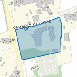 Perceel EMD02-B-2423