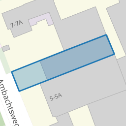 Perceel EMD02-B-2439