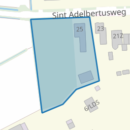 Perceel EMD02-C-1153