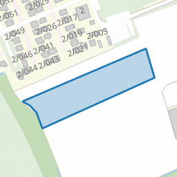 Perceel EMD02-C-1275