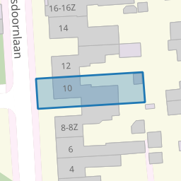 Perceel EMD02-C-1296