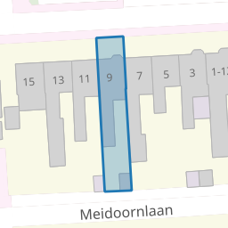 Perceel EMD02-C-1406