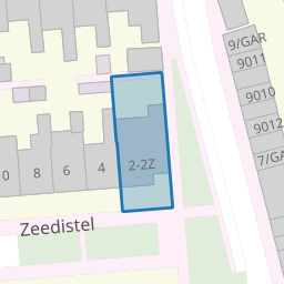 Perceel EMD02-C-1448