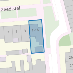 Perceel EMD02-C-1453