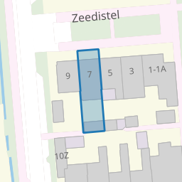 Perceel EMD02-C-1456