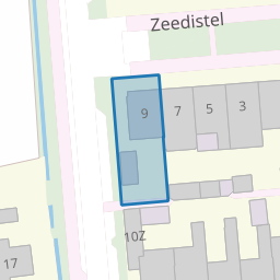 Perceel EMD02-C-1457