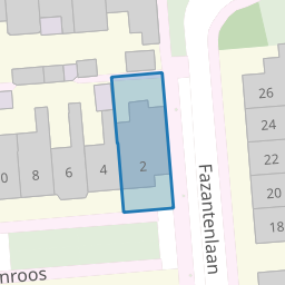 Perceel EMD02-C-1458