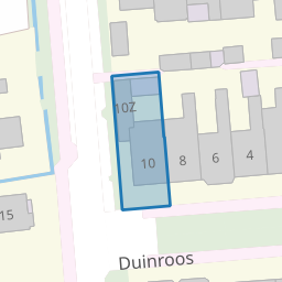 Perceel EMD02-C-1462