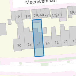 Perceel EMD02-C-1491