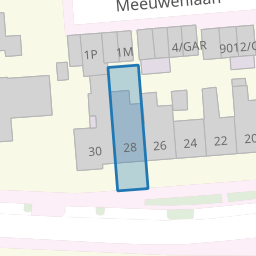 Perceel EMD02-C-1492