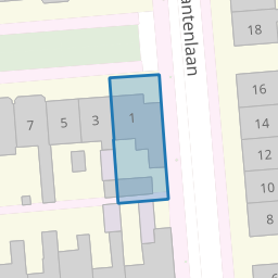 Perceel EMD02-C-1519