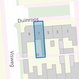 Perceel EMD02-C-1522