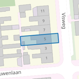 Perceel EMD02-C-1554