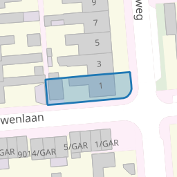 Perceel EMD02-C-1556