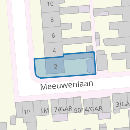 Perceel EMD02-C-1562