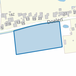 Perceel EMD02-C-1650