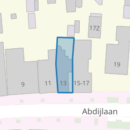 Perceel EMD02-C-1686