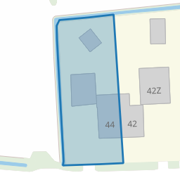 Perceel EMD02-C-1692