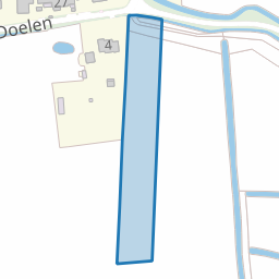 Perceel EMD02-C-1733