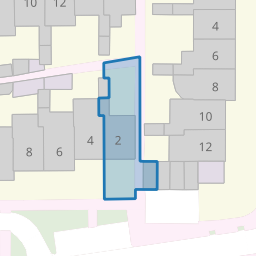 Perceel EMD02-C-1800