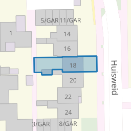 Perceel EMD02-C-1812