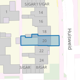 Perceel EMD02-C-1813