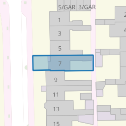Perceel EMD02-C-1818