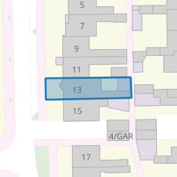 Perceel EMD02-C-1821