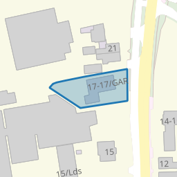 Perceel EMD02-C-1930