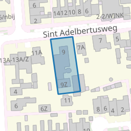 Perceel EMD02-C-1965