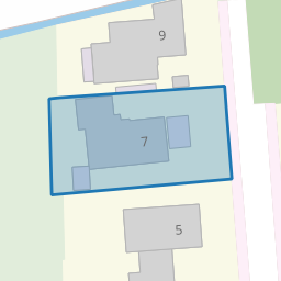 Perceel EMD02-C-1999