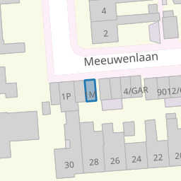 Perceel EMD02-C-2068