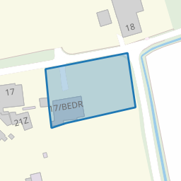 Perceel EMD02-C-2103