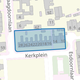 Perceel EMD02-C-2299