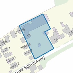 Perceel EMD02-C-2306