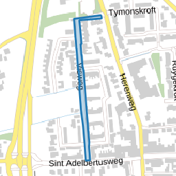 Perceel EMD02-C-2326