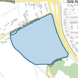 Perceel EMD02-C-2481