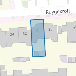 Perceel EMD02-C-2540