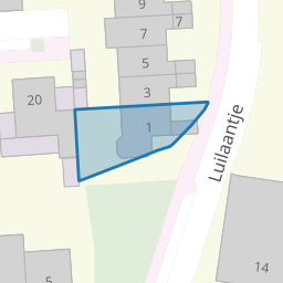 Perceel EMD02-C-2546