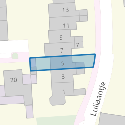 Perceel EMD02-C-2548