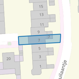 Perceel EMD02-C-2549