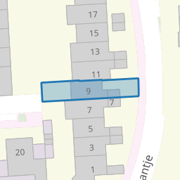 Perceel EMD02-C-2550