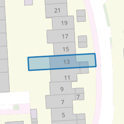 Perceel EMD02-C-2552