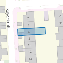 Perceel EMD02-C-2560