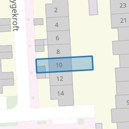 Perceel EMD02-C-2562