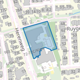 Perceel EMD02-C-2660