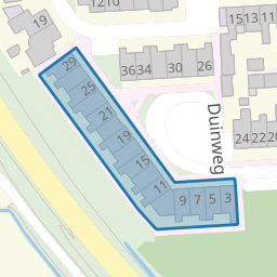 Perceel EMD02-C-2673