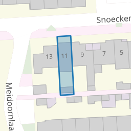 Perceel EMD02-C-2687