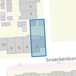 Perceel EMD02-C-2700