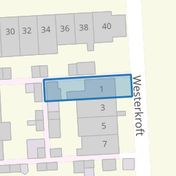 Perceel EMD02-C-2705